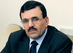  Ali Larayedh