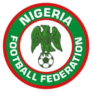 Nigeria Football Federation.