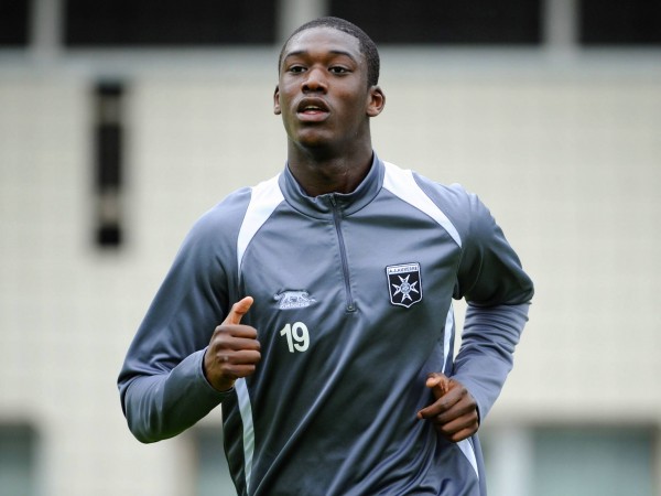 Yaya Sanogo is Currently With the French U-20 Side at the Fifa World Cup in Turkey.