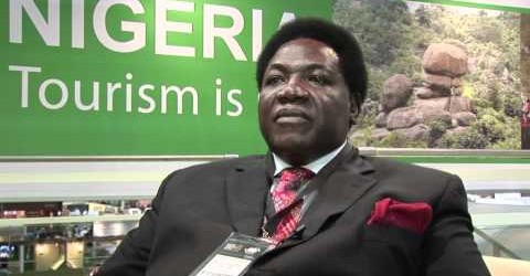 nigeria tourism minister