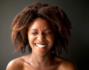 happy-black-woman-