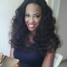 miss nigeria Akudo Ezinne Anyaoha