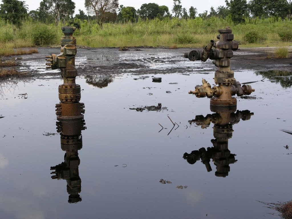 oil-spill-in-Ogoni