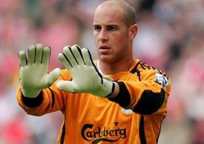 Pepe Reina Disappointed With Liverpool Management Over the Manner of His Exit.