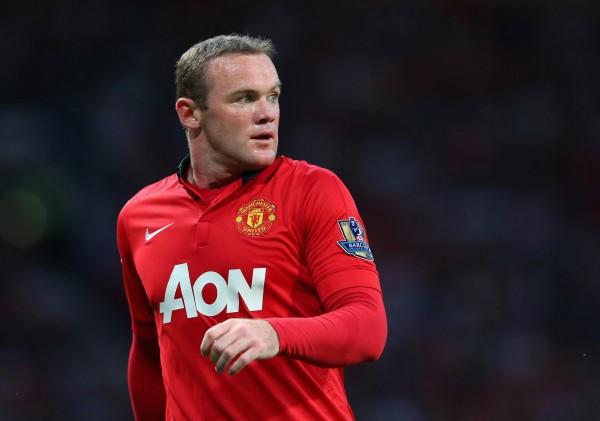Wayne Rooney Has been the Subject of Many Transfer Speculations This Summer After Claims He Had Requested to End His Stay With the EPL Champions.  