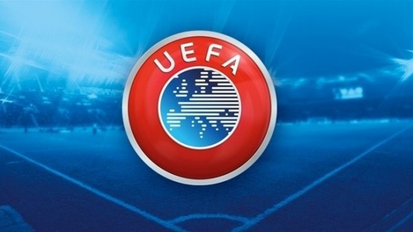 European Football Governing Body, UEFA, Expels Metalist Kharkiv. 