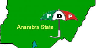 Anambra PDP