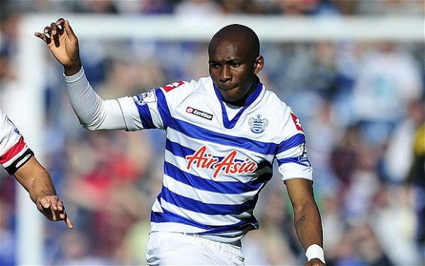 Stephanie Mbia Joins Sevilla From QPR on Loan.