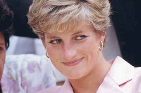 Princess Diana statue to be installed to mark 20 years since fatal car ...