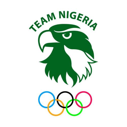 Team Nigeria.