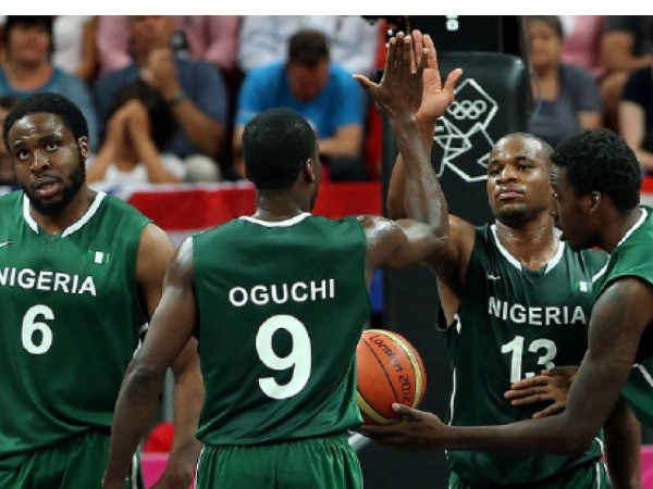 D'Tigers Face CAR on Tuesday as the Knockout Stage Of the Afrobasket Championship Begins.