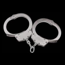 handcuffs