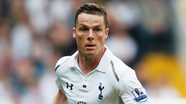 Scott Parker Joins Fulham For an Undisclosed Fee.