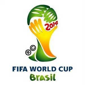 2014 Brazil World Cup.