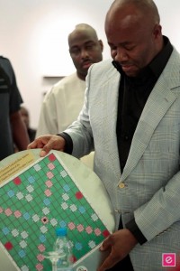 The Championship Will Witness the Conferment of Governor Godswill Akpabio as the ‘Pillar of Scrabble in Africa’ 