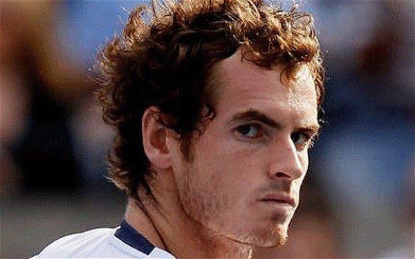 Murray Lost His Title Defence Against Wawrinka in Straight Sets.