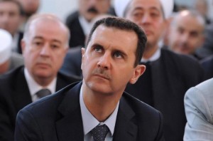 Assad bashir