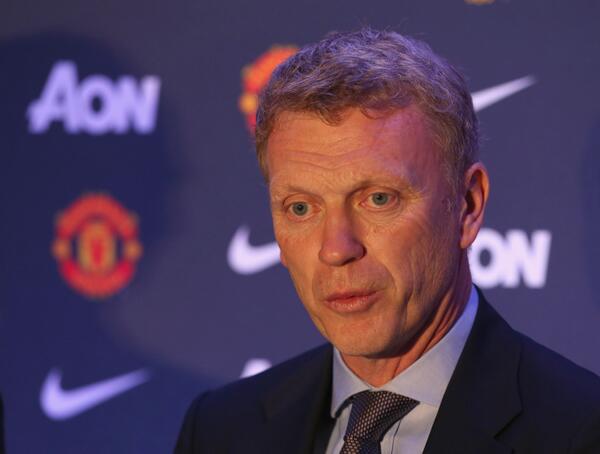 David Moyes Happy With His Side's Last Two Games.