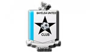 Bayelsa United.
