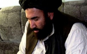 Mullah Abdul Ghani Baradar