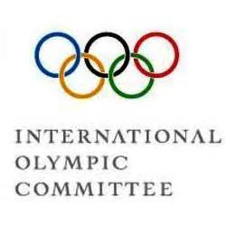 International Olympic Committee.