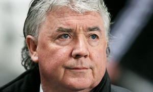 Joe Kinnear Defends Newcastle's Lack of Transfer Activity During the Summer WIndow.