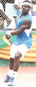 Local Players Prepares for Lagos Tennis Governor's Cup.