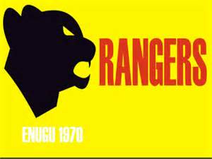 Enugu Rangers.