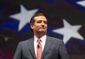  Senator Ted Cruz