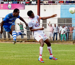 Enyimba are Top of the NPFL on 55 Points After an Nwana's Winner Sunk Akwa United in Week 34.