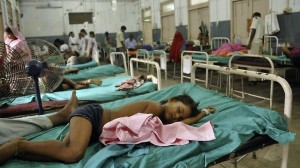 indian hospital deaths