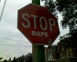 rape.