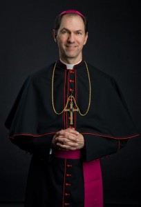 Bishop John Folda