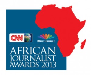 CNNMultichoice African Journalist of the Year Awards