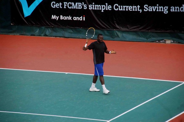 FCMB Governor's Cup.