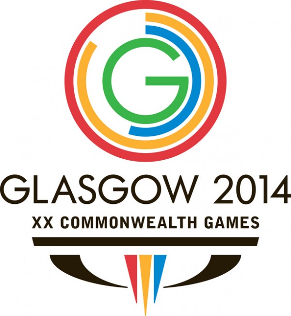 Glasgow 2014 Logo.