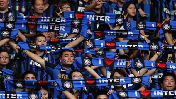 End of Moratti's Era: Inter Milan Fans Welcomes Thohir.