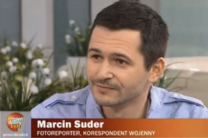 Marcin Suder