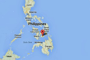 PhilippinesQuake