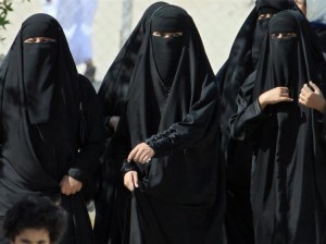 SAUDI-ARABIA women lawyers