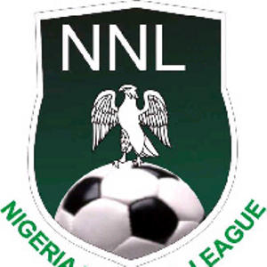 Nigeria National League.