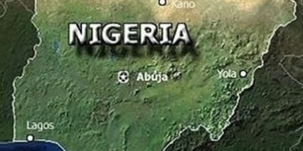 Nigeria-map-gree-showing-lagos-abjyola-..good_1