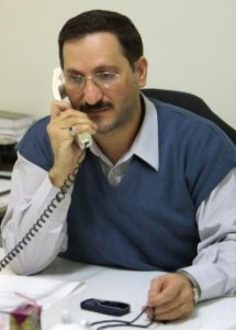 Saeed Pourazizi