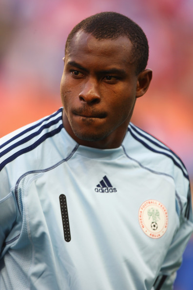 Vincent Enyeama has Only Conceded Four Goals in 1080mins of Ligue 1 Football.