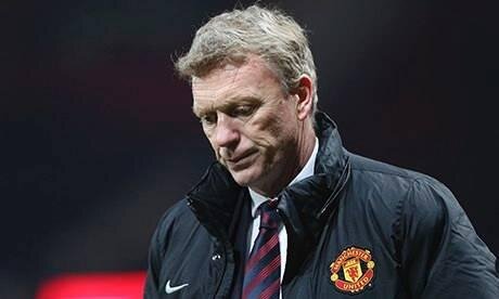 David Moyes Says Clubs are Too Quick to Fire Managers.