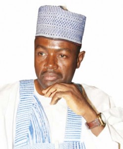 Labaran-Maku-Minister-of-Information...with-his-tower-cap-
