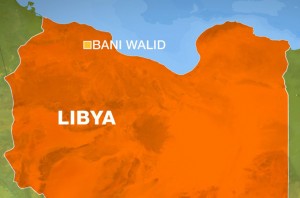 Libya