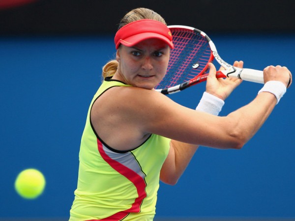 Nadia Petrova Won't Be at the Australian Open.