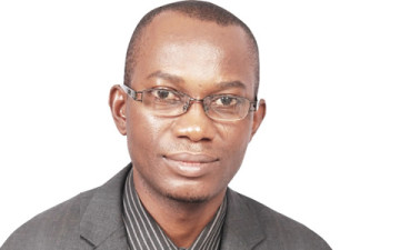 PRESIDENT, NIGERIAN MEDICAL ASSOCIATION, DR. OSAHON ENABULELE