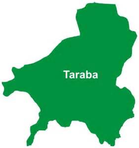 Taraba state logo
